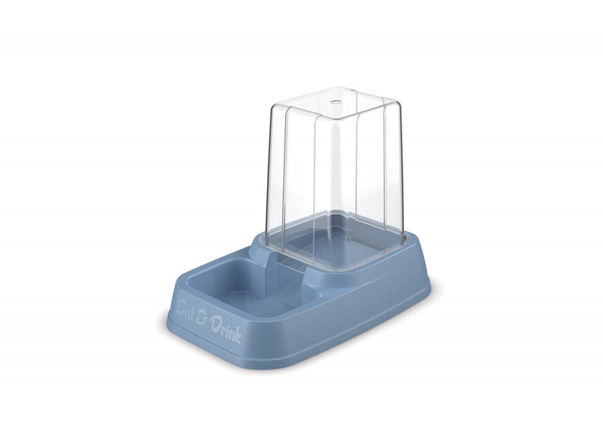 Eat&Drink 3,7L antislip