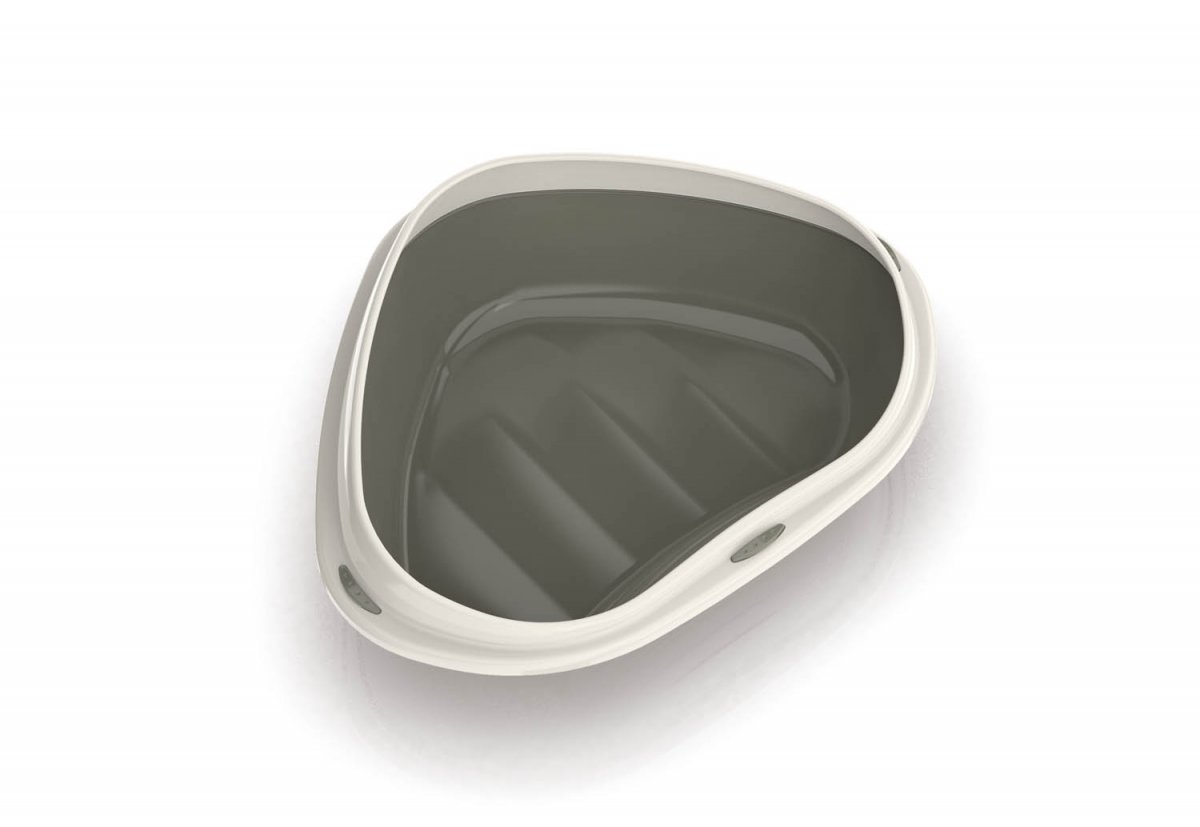 Shuttle Corner medium