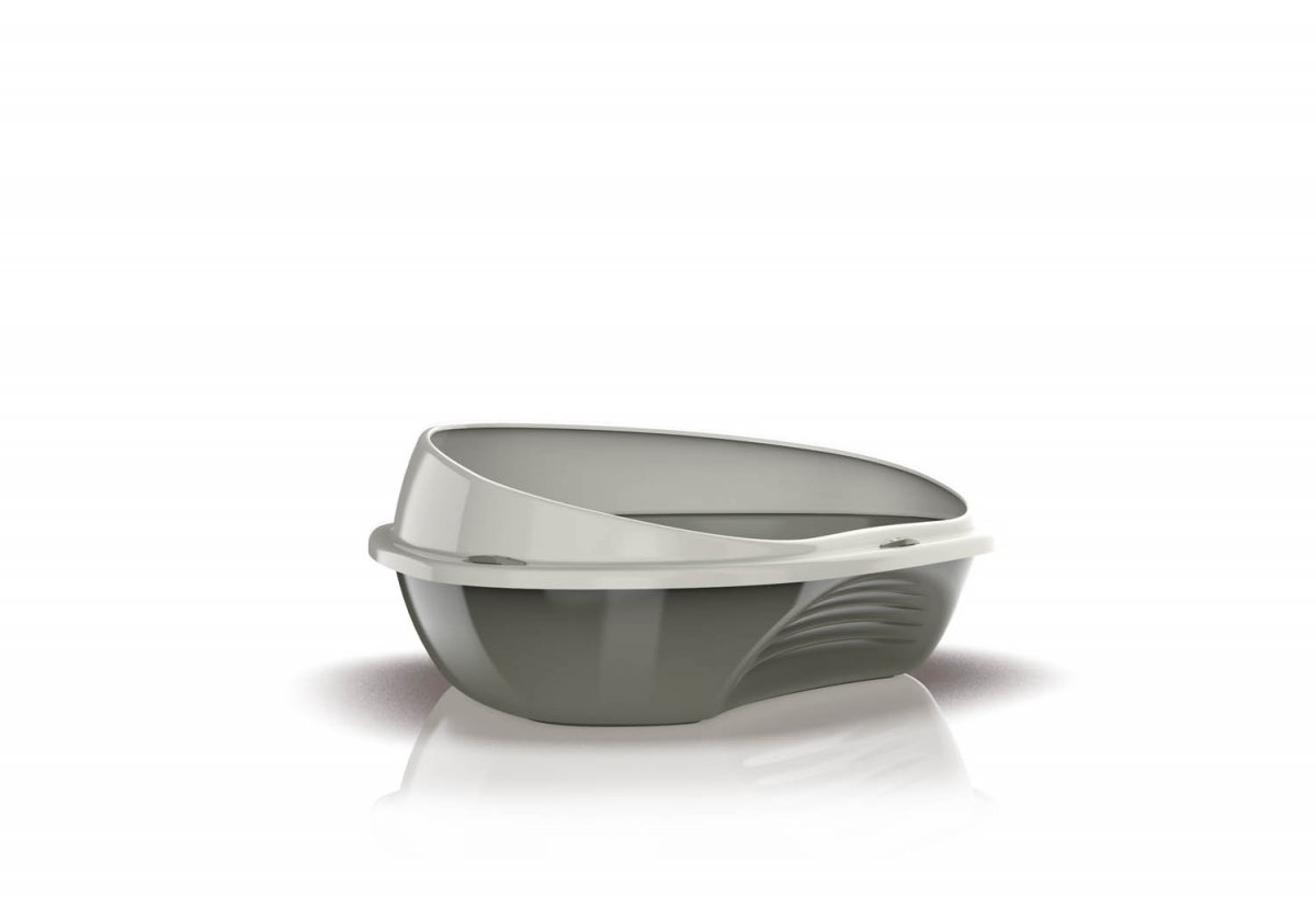 Shuttle Corner medium