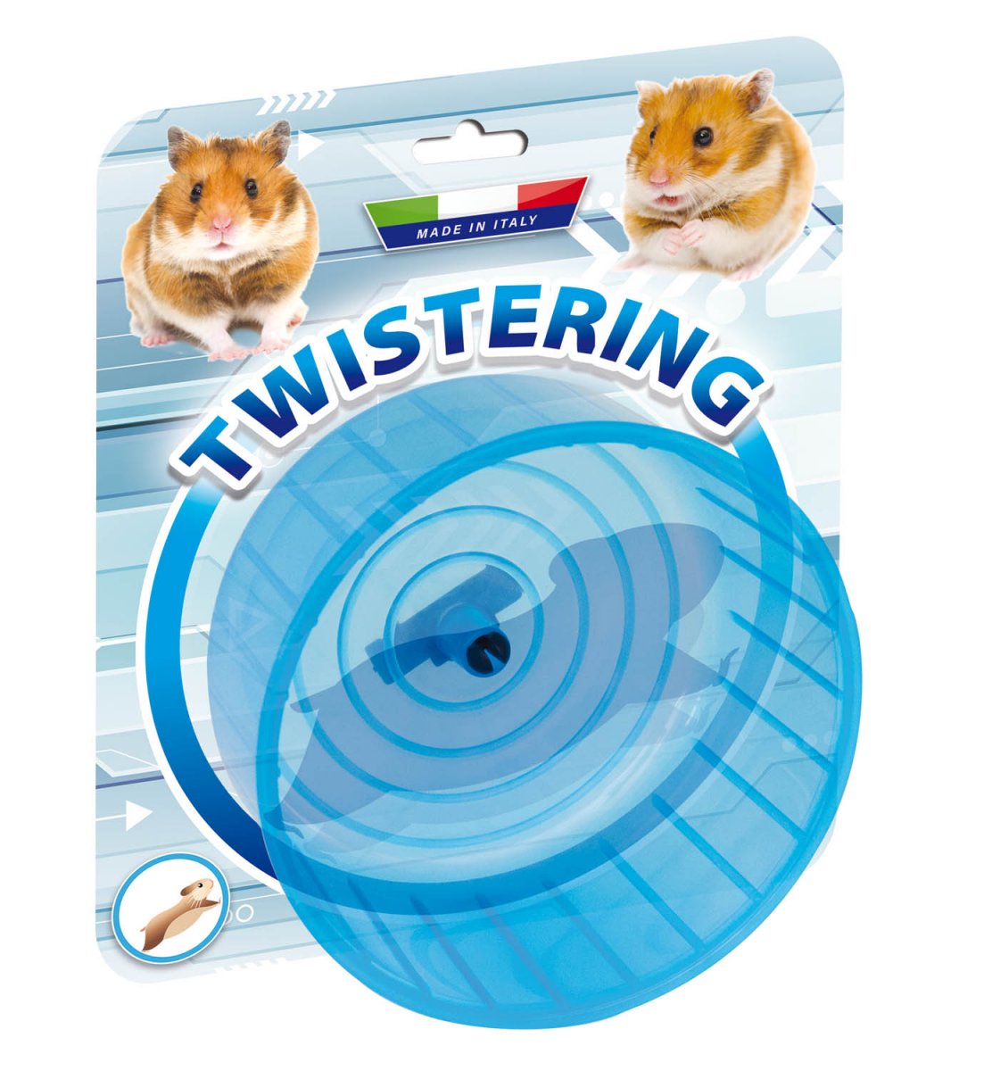 Twistering