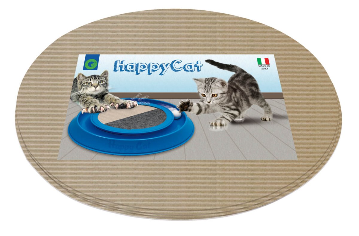 HappyCat replacements