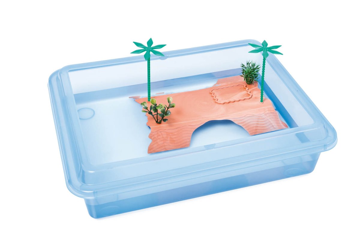 Max turtle tray
