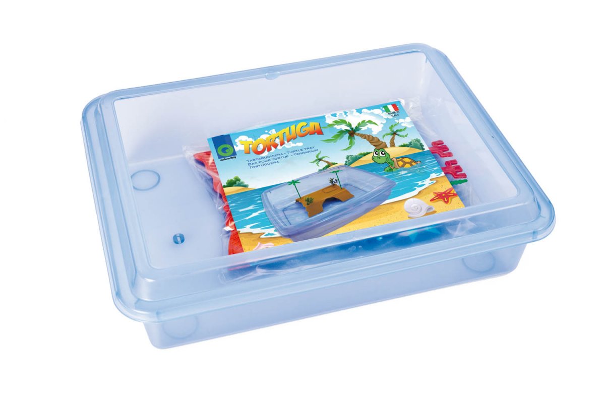 Max turtle tray
