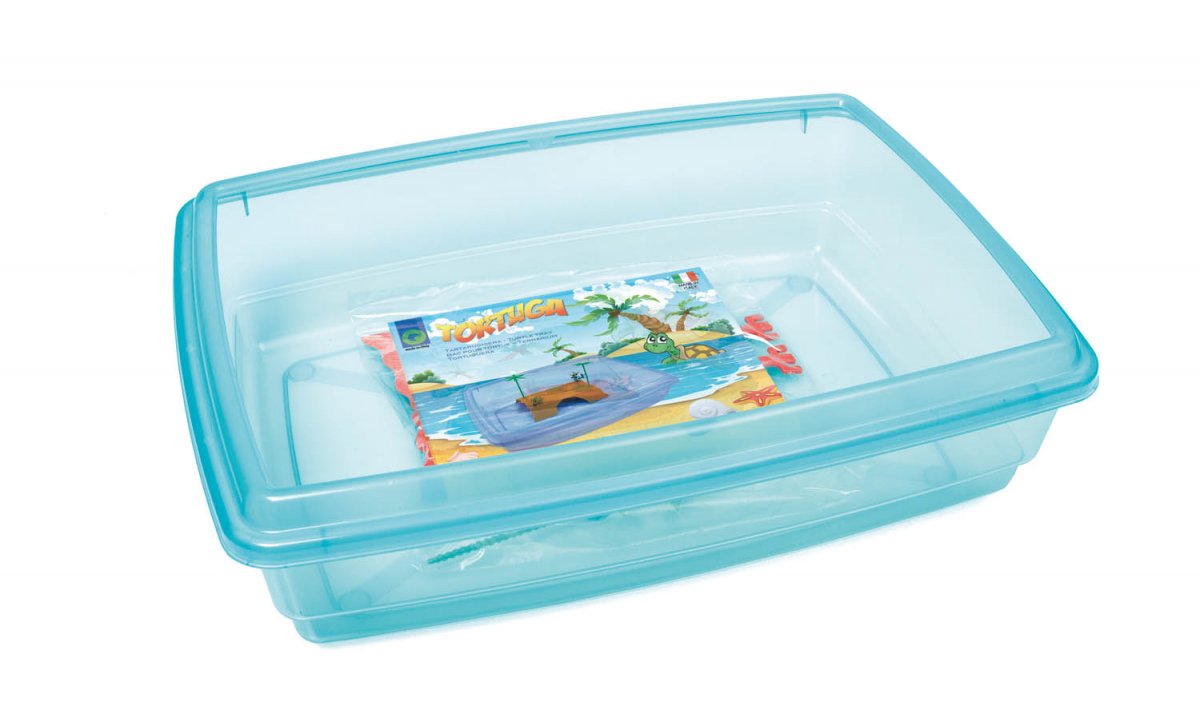 Jumbo turtle tray