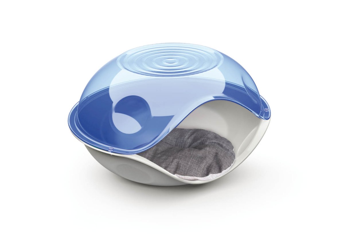 Duck PillowTransparent